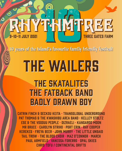 Rhythmtree Festival